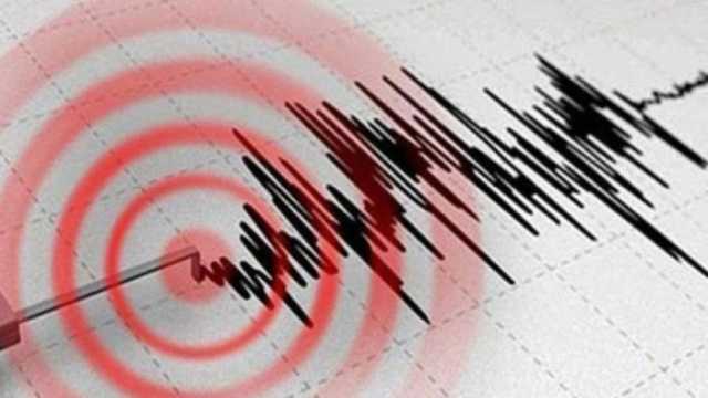 زلزال بقوة 3.1 درجة يضرب جنوب الجزائر