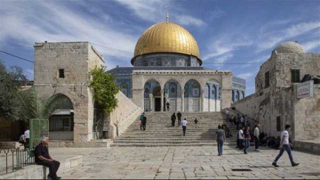 الخارجية الأردنية تتقدم بمذكرة احتجاج ضد انتهاكات الاحتلال والمستوطنين للمسجد الأقصي