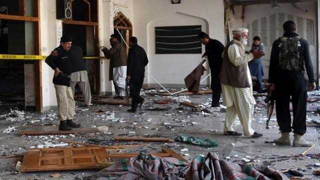 باكستان.. تصفية وإصابة 14 مسلحا في اشتباك مع الأمن غرب البلاد