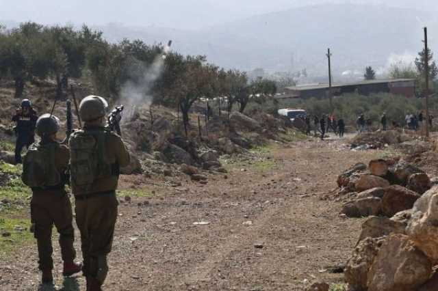 جيش الاحتلال: نستهدف الآن أهدافا لحزب الله في لبنان