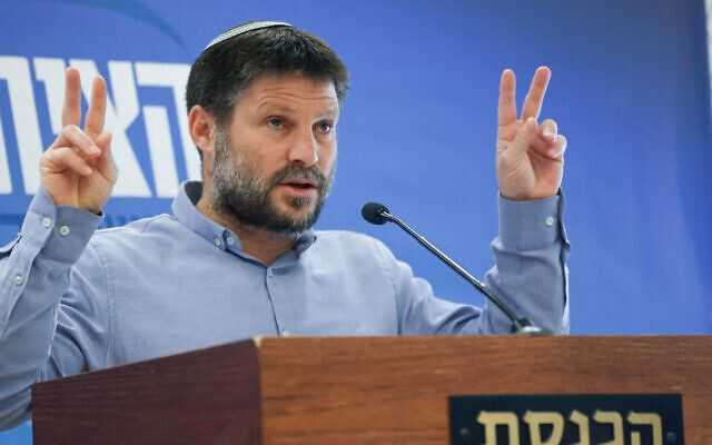 وزير إسرائيلى: يجب الاعتراف بفشلنا فى حماية مواطنينا من هجوم الفصائل الفلسطينية