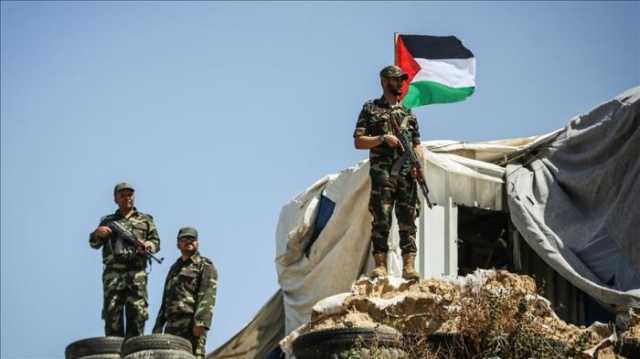 حماس تعلن قصف مستوطنتين إسرائيليتين في الشمال بـ20 صاروخًا