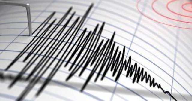 زلزال بقوة 5.5 درجة على مقياس ريختر يضرب شمال غربى الصين