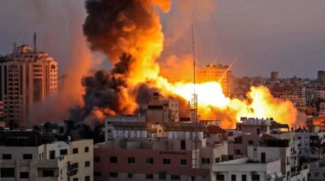 وزير خارجية لبنان الأسبق: الاحتلال يستخدم 12 ألف طن متفجرات يوميا لقصف غزة