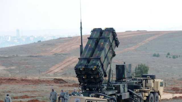 الأردن يطلب من الولايات المتحدة تزويده بصواريخ 'باتريوت' لتعزيز منظومته الدفاعية
