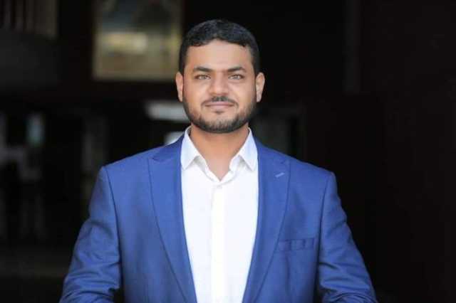 استشهاد الصحفى الفلسطينى وائل فنونة لترتفع مُحصلة شهداء الصحفيين بالقطاع إلى 119
