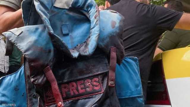 لجنة حماية الصحفيين: إسرائيل تنضم لقائمة 'أسوأ سجانى الصحفيين'