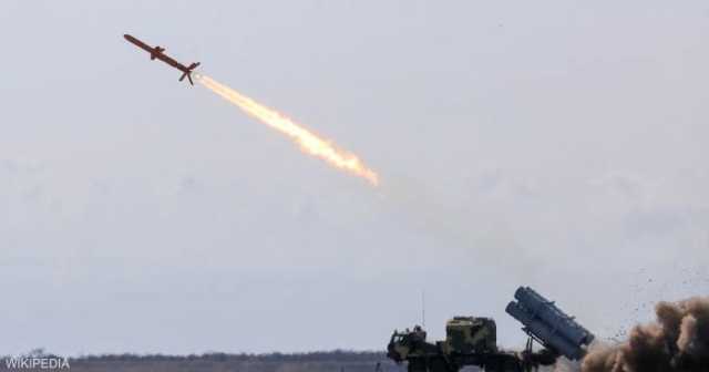 أوكرانيا تعلن تدمير صاروخ جوى موحد أطلقته طائرة روسية فى منطقة ميكولايف