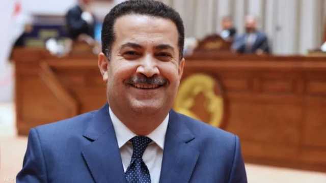 رئيس الوزراء العراقى: لن نجامل على حساب أمن وسيادة ومصالح شعبنا