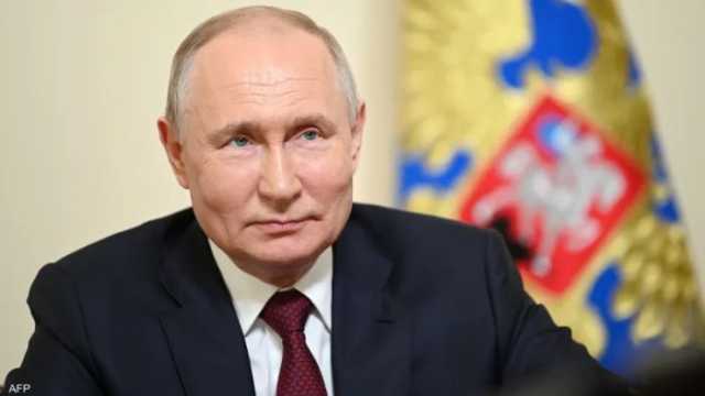 'الكرملين' ينفى عرض بوتين على واشنطن تجميد الصراع فى أوكرانيا