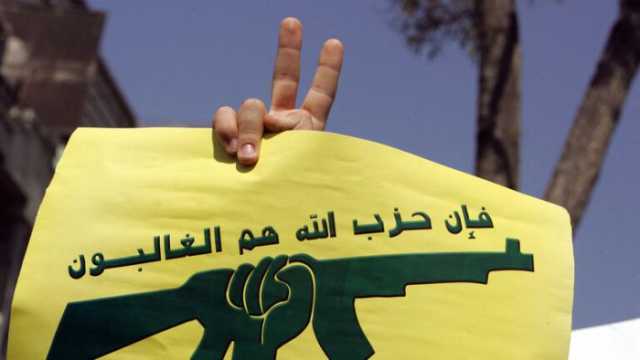 حزب الله يستهدف التجهيزات التجسسية فى عددٍ من المواقع العسكرية الإسرائيلية