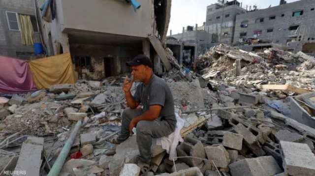 الهلال الأحمر الفلسطينى: الأوضاع فى قطاع غزة مأساوية