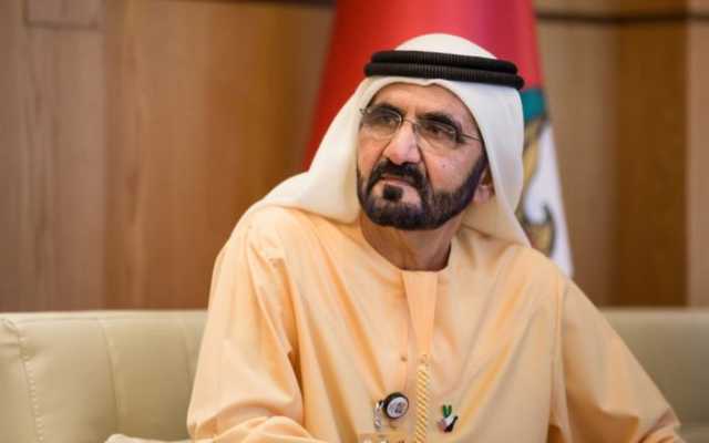 حاكم دبى يقرر الإفراج عن 691 من نزلاء المؤسسات الإصلاحية والعقابية بمناسبة رمضان