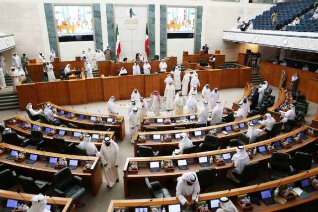 إغلاق باب الترشح لإنتخابات مجلس الأمة الكويتى على إجمالى 255 مرشحا