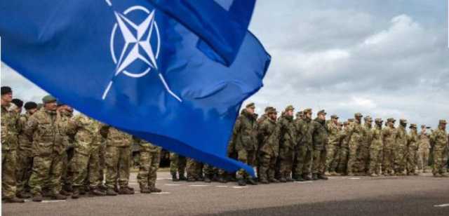 'الناتو' يجري أكبر سلسلة من التدريبات الطبية العسكرية في المجر