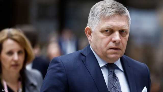 الأردن يدين محاولة اغتيال استهدفت رئيس وزراء جمهورية سلوفاكيا روبرت فيكو