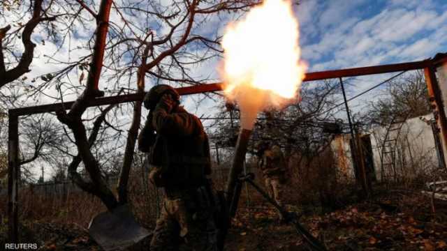 أوكرانيا: مقتل وإصابة 8 أشخاص فى هجمات روسية على خيرسون