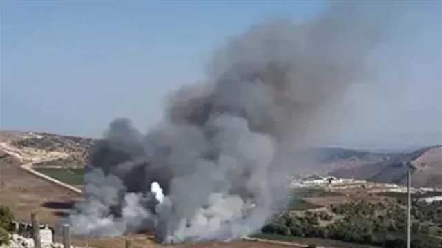 نجاة 18 طفلًا من غارة لطيران الاحتلال.. كواليس استهداف سيارة بجنوب لبنان