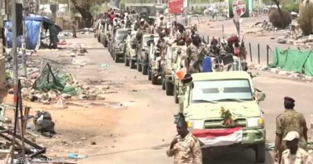 السودان.. تصاعد حدة القتال وهلع في الفاشر وأم درمان