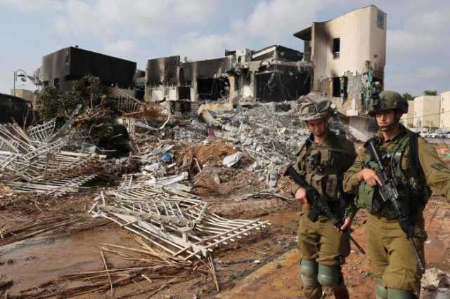 الخارجية الفلسطين تطلب التحقيق مع إسرائيل في 'جرائم عنف جنسي'