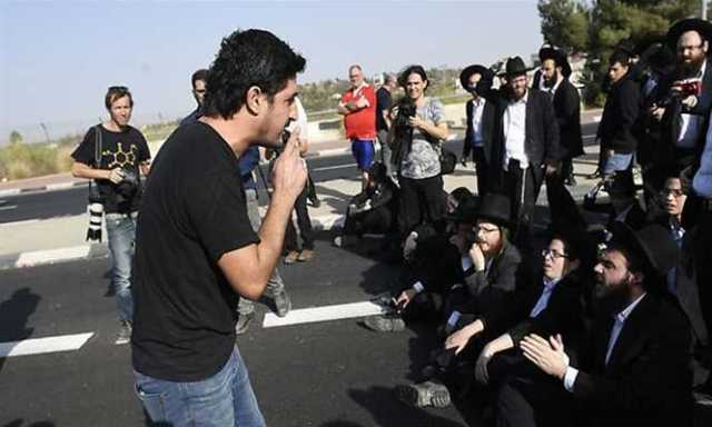 مظاهرات لـ'الحريديم' فى إسرائيل.. أسوشيتيد برس: خطوة تؤدى لانهيار الحكومة