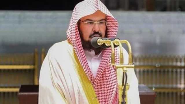 'الشئون الدينية' بالحرمين: اقتحام مسئول إسرائيلى للمسجد الأقصى تصعيد خطير