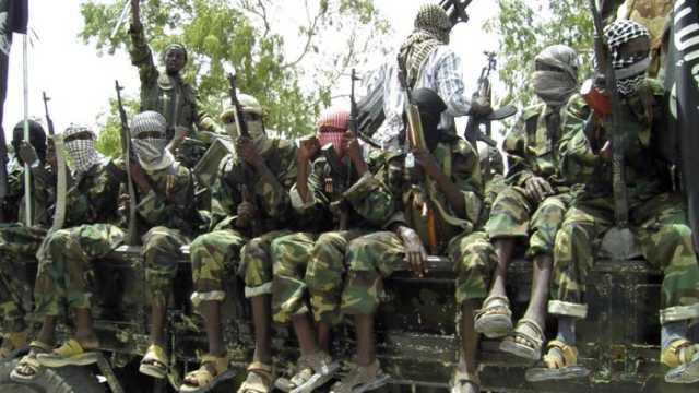 مقتل 27 عنصرا من مليشيات الشباب فى عملية للجيش الصومالى