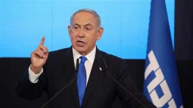 إعلام إسرائيلى: نتنياهو وافق على خطط العملية البرية برفح الفلسطينية