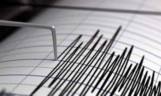 زلزال بقوة 3.4 درجات يضرب محافظة ديالى العراقية