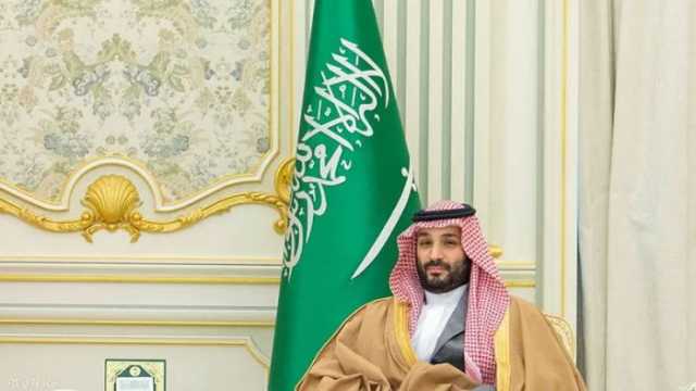 محمد بن سلمان يؤكد تكثيف الجهود لمساندة الشعب الفلسطيني