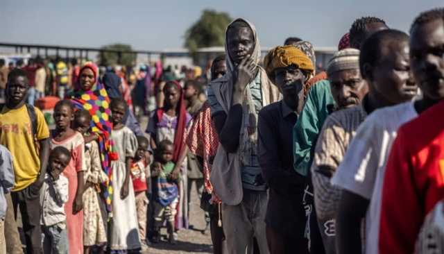 السودان.. طرفا الحرب يتفقان على توفير ممرين للمساعدات الإنسانية