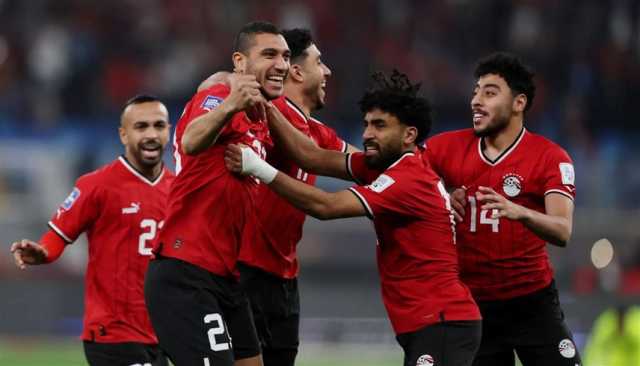 هل يمنع الأهلي لاعبيه من الانضمام إلى منتخب مصر؟