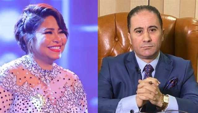 محامي شيرين عبدالوهاب غاضب.. ويكشف سراً عن علاقتها بحسام حبيب