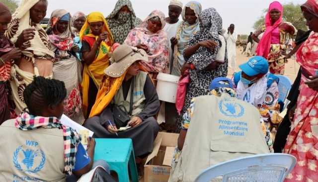 اتهم الجيش بمنع توزيع المساعدات.. برنامج الأغذية العالمي يحقق في عملياته في السودان