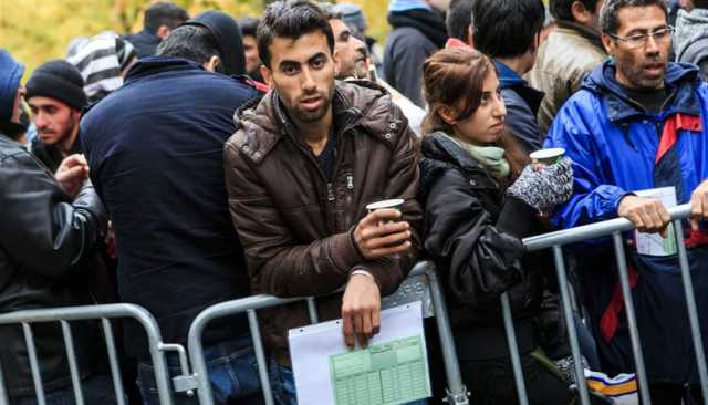 ألمانيا تُرحّل أفغاناً للمرة الأولى منذ عودة طالبان