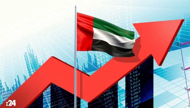 أوبك: القطاع غير النفطي بالإمارات يواصل أداءه القوي في 2024