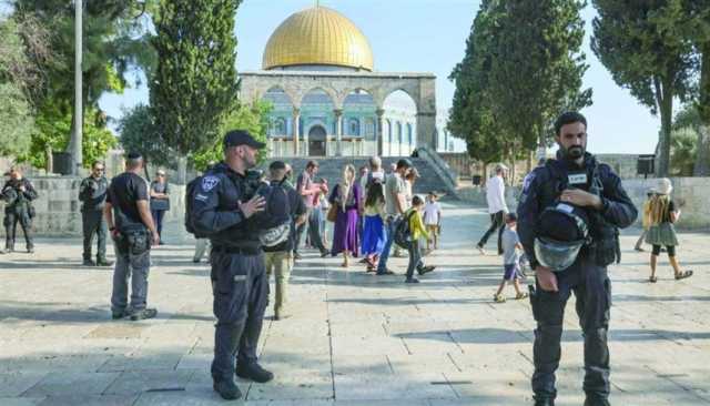 مستشار الرئيس الفلسطيني يحذر من تحريض منظمات الاستيطان الإسرائيلية