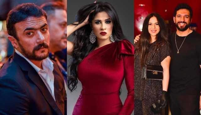 من ياسمين إلى إيمي والرداد.. الملامح الأولى لدراما رمضان 2025