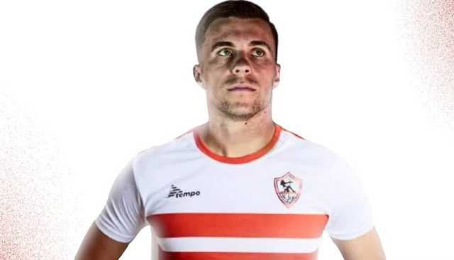 ضمه للقائمة الأفريقية.. الزمالك يتعاقد رسمياً مع كونراد ميشالاك