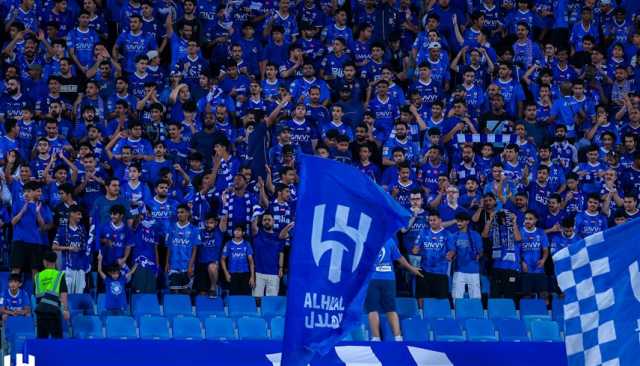 الهلال يشطب تذاكر 'السوق السوداء'.. ويلاحق المخالفين قانونياً