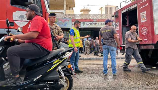 بعد تفجيرات 'البيجر'.. الرهانات غير مضمونة بين حزب الله وإسرائيل