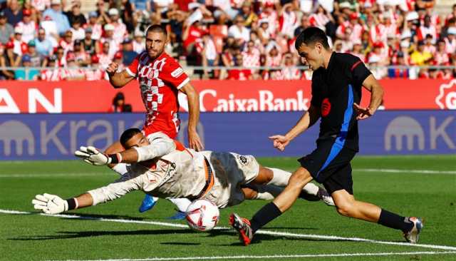 ريال مدريد لمطاردة برشلونة مع انطلاق الجولة السادسة