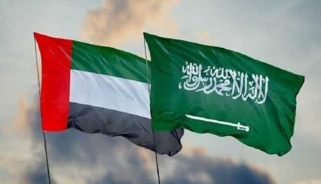 الإمارات والسعودية.. مصير مشترك دائماً وأبداً