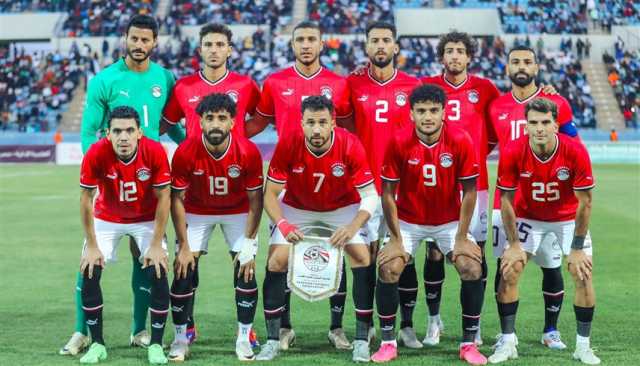 مسؤول بالاتحاد المصري يرد على استبعاد 'الفراعنة' من مونديال 2026