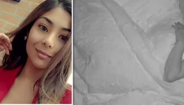 3 ملايين تعويضاً لمربية أطفال صورها رب المنزل بكاميرا مخفية