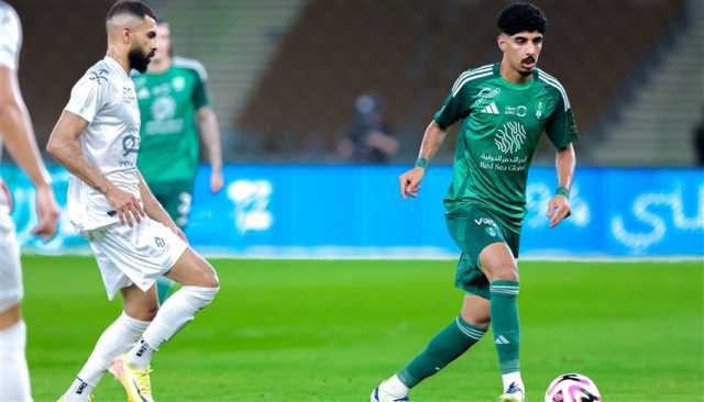 الأهلي يودع كأس خادم الحرمين الشريفين