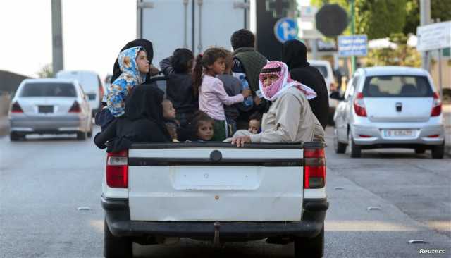 منظمات غير حكومية تطلق حملة لجمع مساعدات عاجلة للبنان