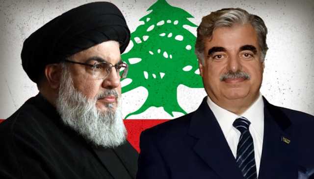 لبنان يسترجع 'عمار' الحريري.. ويخشى 'دمار' نصر الله