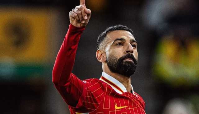 عرض فلكي يقرب محمد صلاح من الدوري السعودي