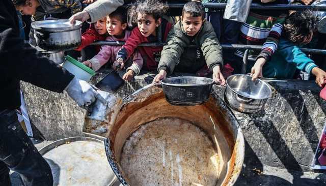 في الضفة الغربية وغزة..أمريكا تدعم الفلسطينيين بـ 300 مليون دولار